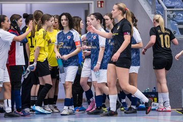 Bild 82 - wBJ Power Girls Cup Suederelbe